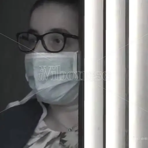 Da Briatico la storia di speranza di Lidia, da anni dializzata (VIDEO)