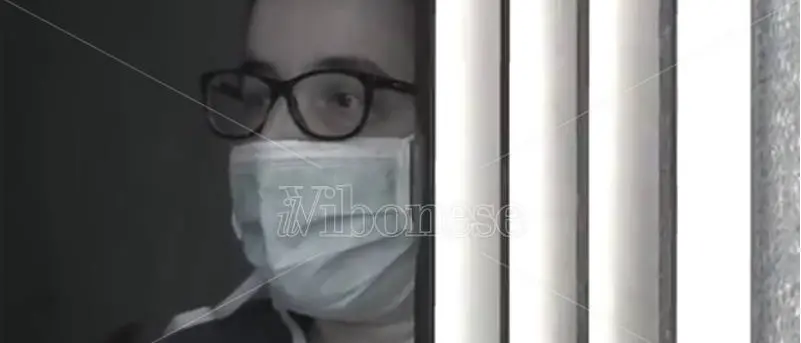 Da Briatico la storia di speranza di Lidia, da anni dializzata (VIDEO)