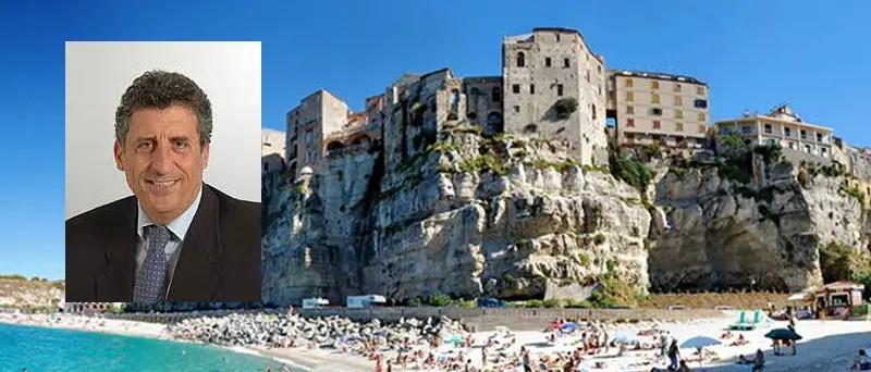 Turismo nel Vibonese e in Calabria: la “ricetta” di Franco Bevilacqua