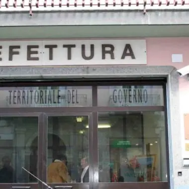 Interdittive antimafia a Vibo per due cooperative che si occupano di migranti