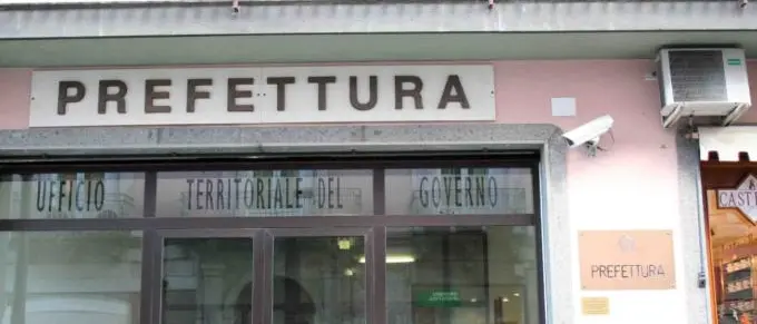 Interdittive antimafia a Vibo per due cooperative che si occupano di migranti