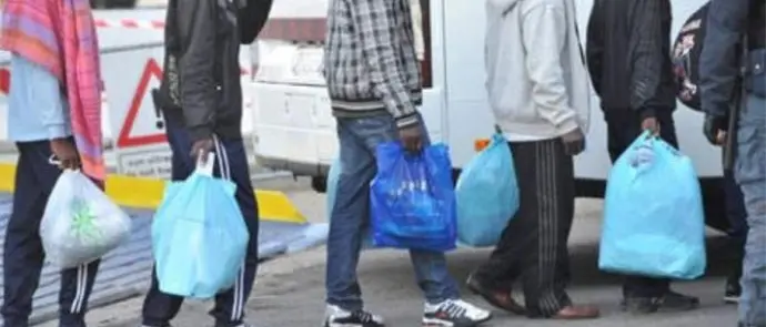 Interdittive antimafia e cooperative, il business dei migranti resta sullo sfondo