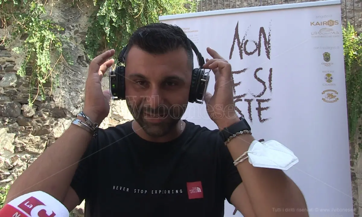 A Pizzo la spedizione autoguidata per rivivere l'ultima notte di re Gioacchino Murat -Video