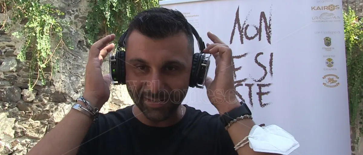 A Pizzo la spedizione autoguidata per rivivere l'ultima notte di re Gioacchino Murat -Video