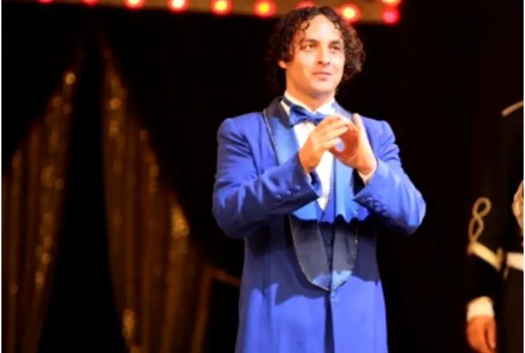 Omicidio del circense De Bianchi a Santa Domenica: condannato Alex Orfei