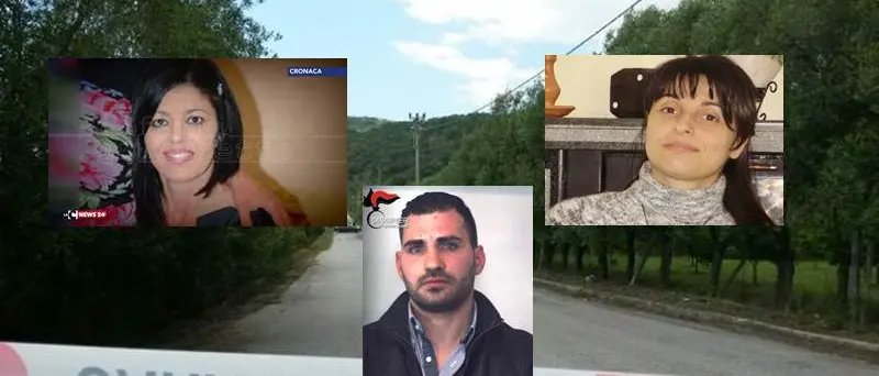 Donne scomparse: indaga pure la Dda. Da Maria Chindamo a Giuseppina Pronestì e Tita Buccafusca (VIDEO)