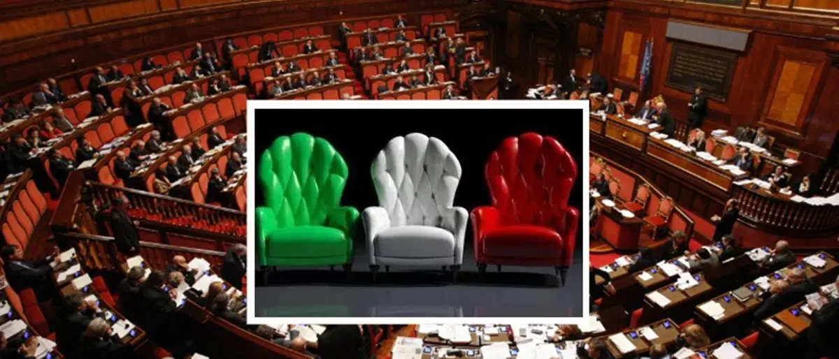 Elezioni Politiche 2022, ecco i dati reali in Calabria e nel collegio di Vibo - LIVE