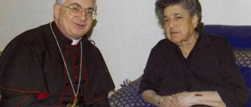 Fondazione Natuzza Evolo: partito il processo di riforma dello Statuto