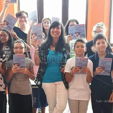 Primavera araba, i bambini e le guerre: a Vibo “Laboratorio di idee e di lettura”