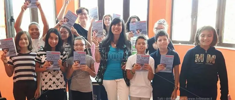 Primavera araba, i bambini e le guerre: a Vibo “Laboratorio di idee e di lettura”