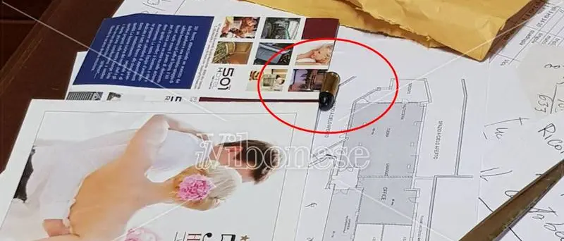 Briatico: busta con colpo di pistola recapitato agli imprenditori Trimboli