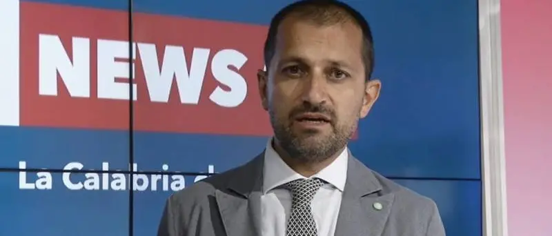 Pd nel caos a Vibo, Soriano: «Non lascio il partito ma chi ha sbagliato si faccia da parte» (VIDEO)