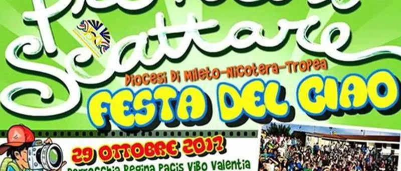 Diocesi di Mileto-Nicotera-Tropea, al via la “Festa del Ciao” promossa dall’Azione cattolica