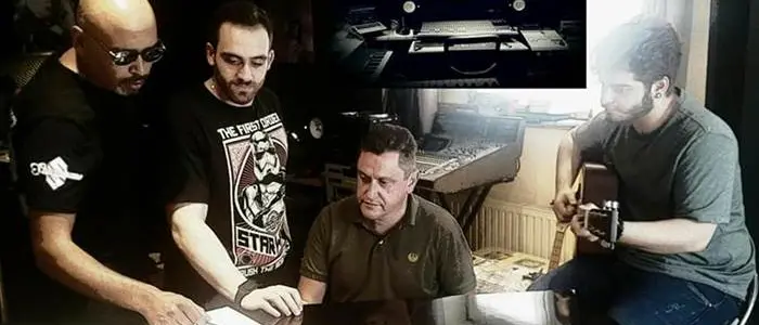 Da Vibo a Bruxelles: un sogno chiamato “musica” per due giovani artisti