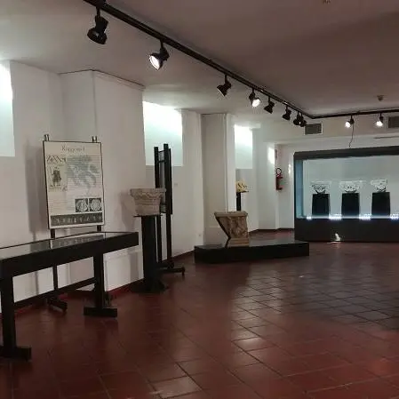Museo di Mileto, al via il progetto esecutivo per l’allestimento delle nuove sale