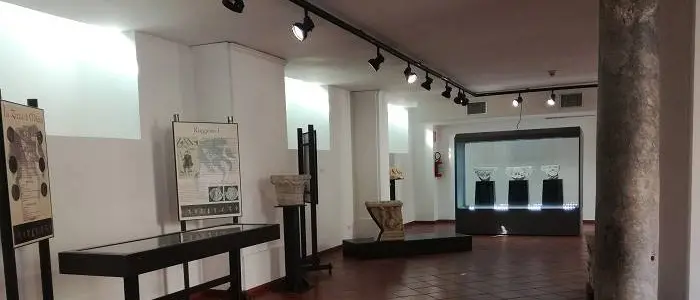 Museo di Mileto, al via il progetto esecutivo per l’allestimento delle nuove sale