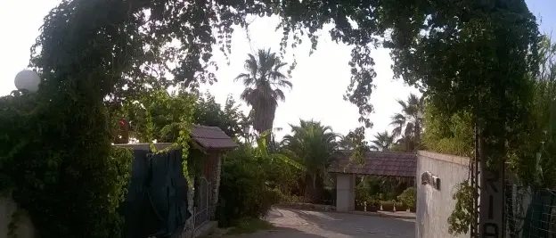 Capo Vaticano, il Tar conferma: “Giusta la demolizione del cancello abusivo al Belvedere”