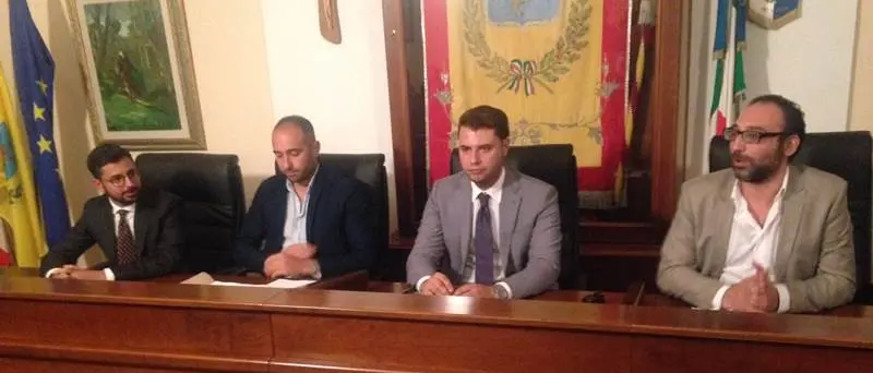 Capistrano: encomio solenne dell’amministrazione comunale per il giudice De Nino