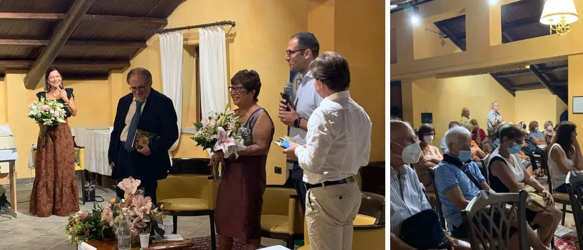 Le antiche tradizioni di Briatico rivivono nelle opere di Giuseppina Prostamo