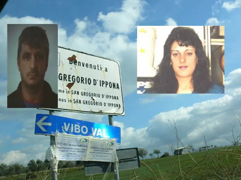 Uccise e bruciò l'ex compagna nel Vibonese: processo da rifare