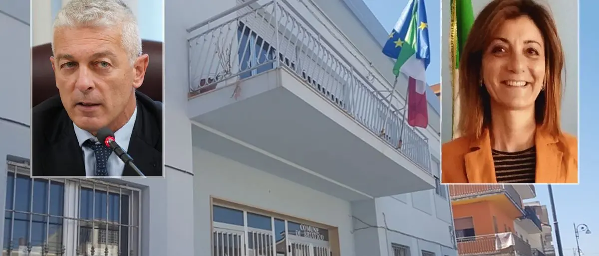 Comune di Briatico, Morra a prefetto e politici: «Gravi le accuse lanciate da Antonio Accorinti»