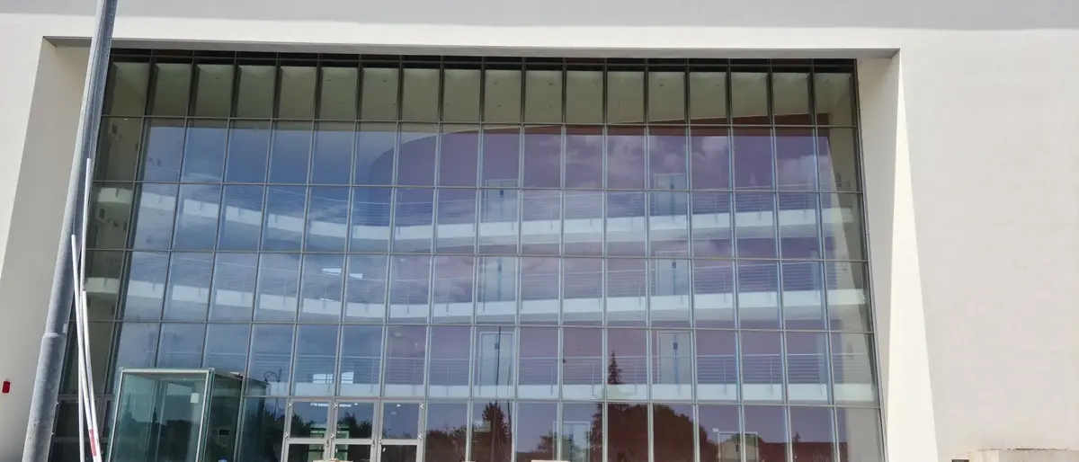 Vibo Valentia: vandali in azione al nuovo teatro comunale di Moderata Durant