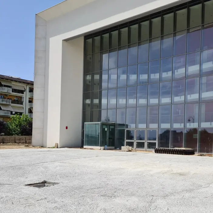 Teatro comunale di Vibo, per la gestione Progetto Valentia propone una fondazione