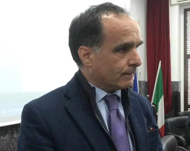 Operazione antidroga a Vibo: la nota del dirigente scolastico del Liceo Classico