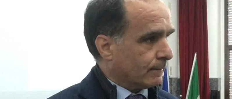 Operazione antidroga a Vibo: la nota del dirigente scolastico del Liceo Classico