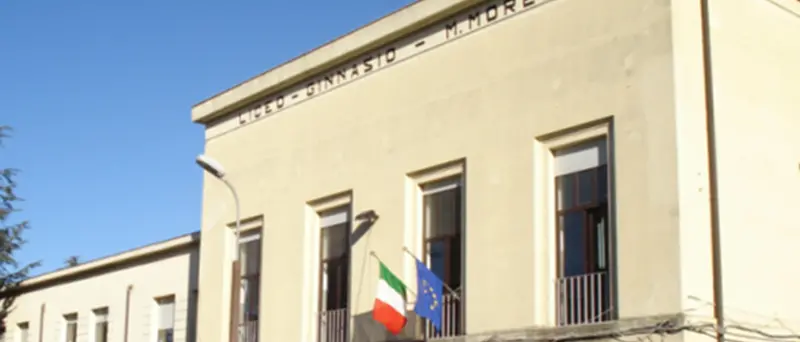 Droga al Classico, il preside si indigna con Il Vibonese invece di mobilitarsi