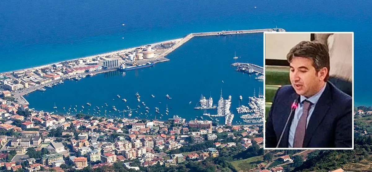 I porti diventano Marina Resort, benefici per Vibo Marina e Tropea: ecco perché