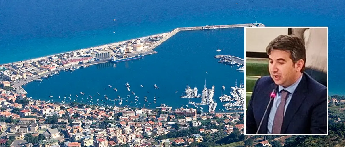 I porti diventano Marina Resort, benefici per Vibo Marina e Tropea: ecco perché