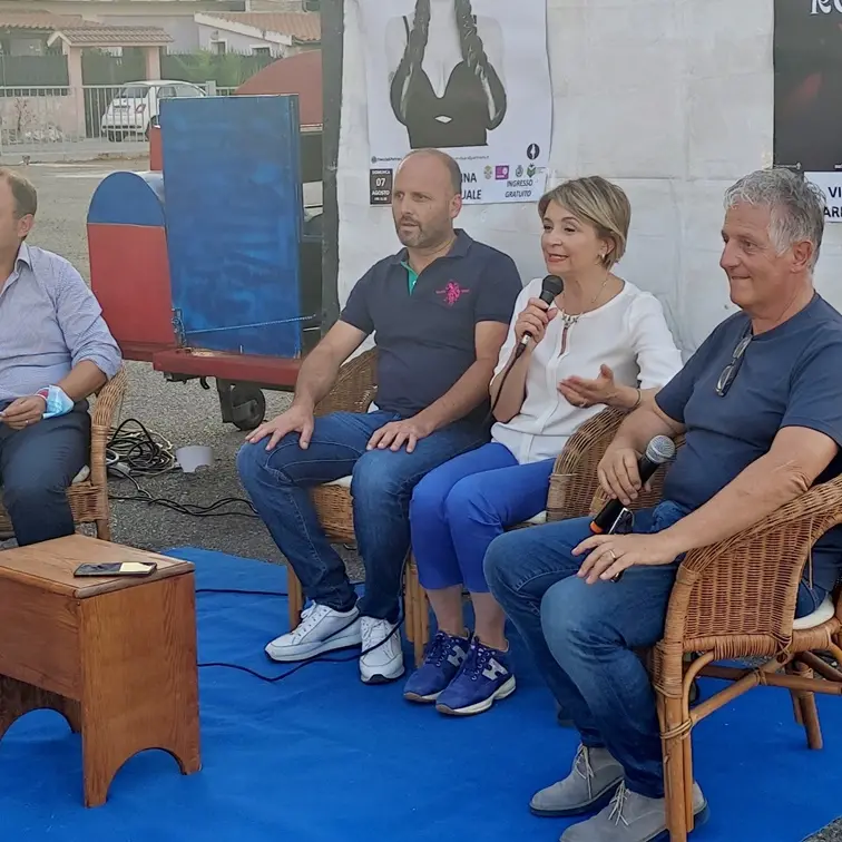 Estate a Vibo Marina fra eventi e propaganda, il sindaco: «Stiamo trasformando la cittadina»