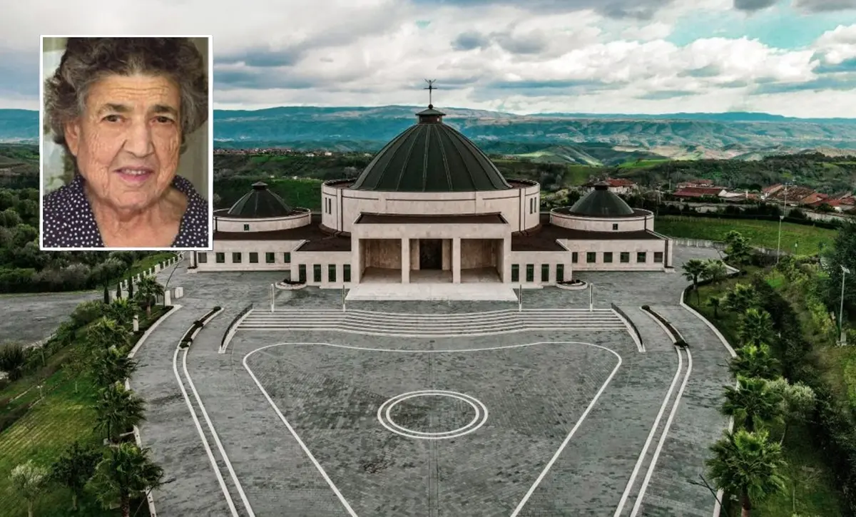 Natuzza Evolo, a Paravati grande attesa per il 38esimo anniversario della Fondazione in occasione della Festa della mamma