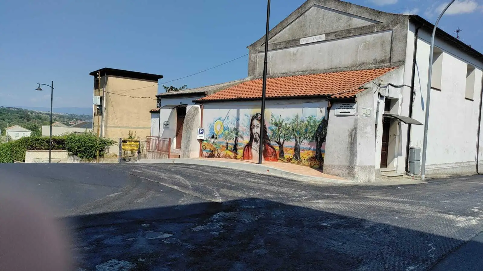 Comparni, utenti delle Fca di ritorno da Vibo lasciati \"a piedi\" a Paravati