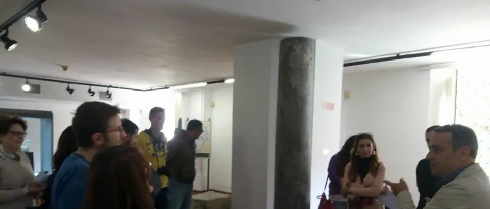 Mileto, l’Associazione nazionale archeologi nei luoghi dell’antica capitale normanna