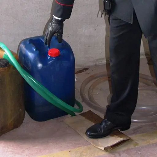 Furto di gasolio: due denunce a Mileto