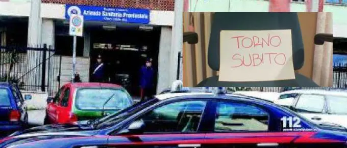 Assenteismo a Vibo: 17 veterinari e impiegati Asp a giudizio per truffa e falso