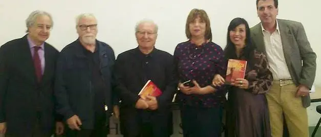 ‘Ndrangheta e riscatto, a Vibo incontro con il liceo “Capialbi”