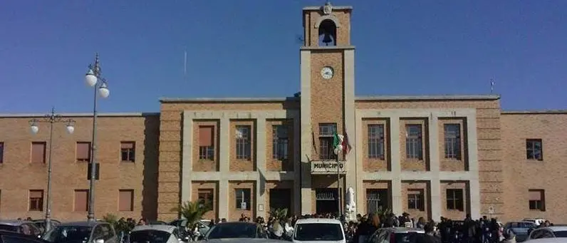 Studenti del Liceo Classico in piazza a Vibo per dire “No” agli stupefacenti (VIDEO)