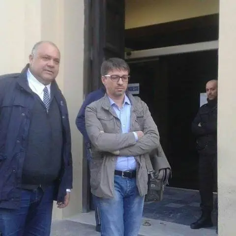 Scomparsa di Maria Chindamo: a Vibo in Procura il legale dell’associazione Penelope (VIDEO)