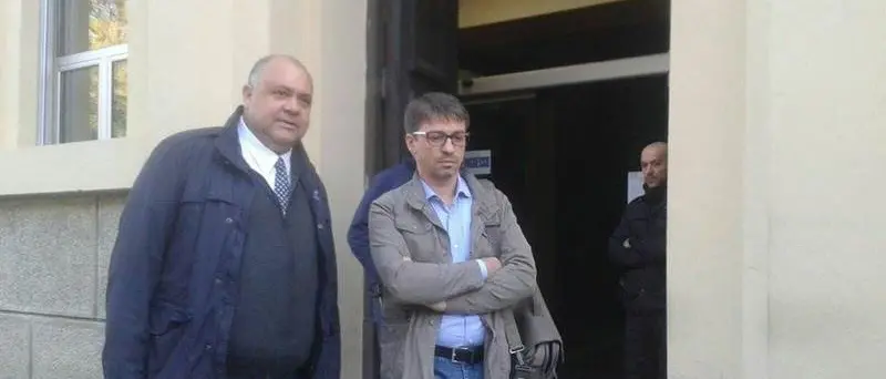 Scomparsa di Maria Chindamo: a Vibo in Procura il legale dell’associazione Penelope (VIDEO)