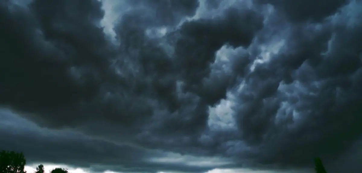 Allerta meteo arancione nel Vibonese: a Nicotera il sindaco chiude le scuole