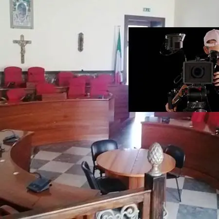 Consiglio comunale a Vibo e riprese Tv, quando la “trasparenza” è un optional