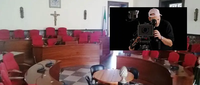 Consiglio comunale a Vibo e riprese Tv, quando la “trasparenza” è un optional