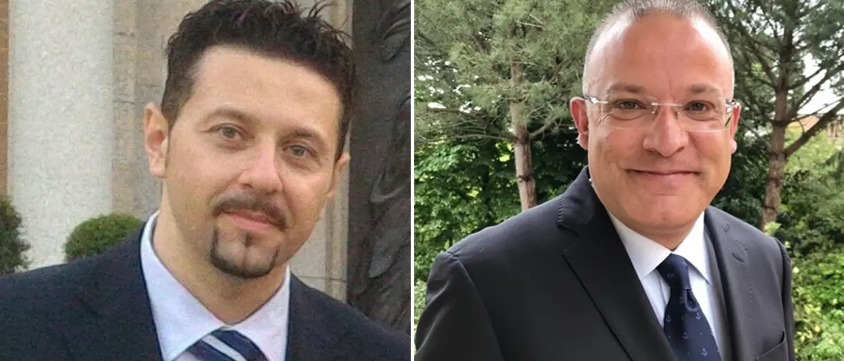 Azione, nasce il circolo di Francica. Giancarlo Ravese aderisce al partito