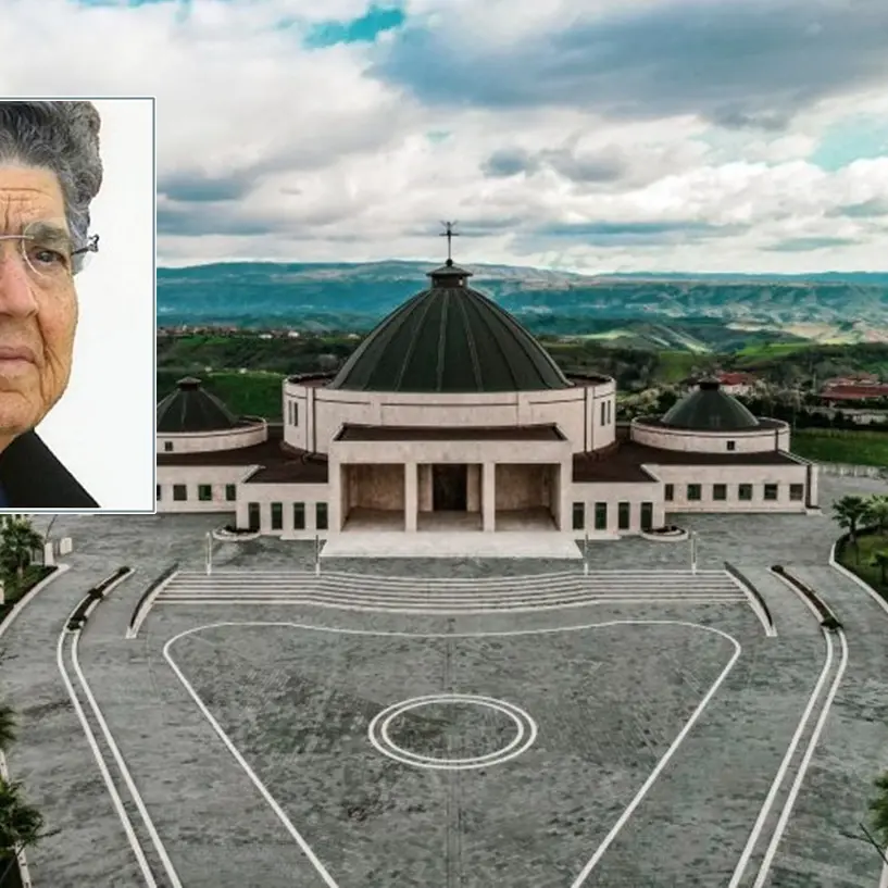 Fondazione di Natuzza: Anastasi si dimette, nuovo presidente don Barone