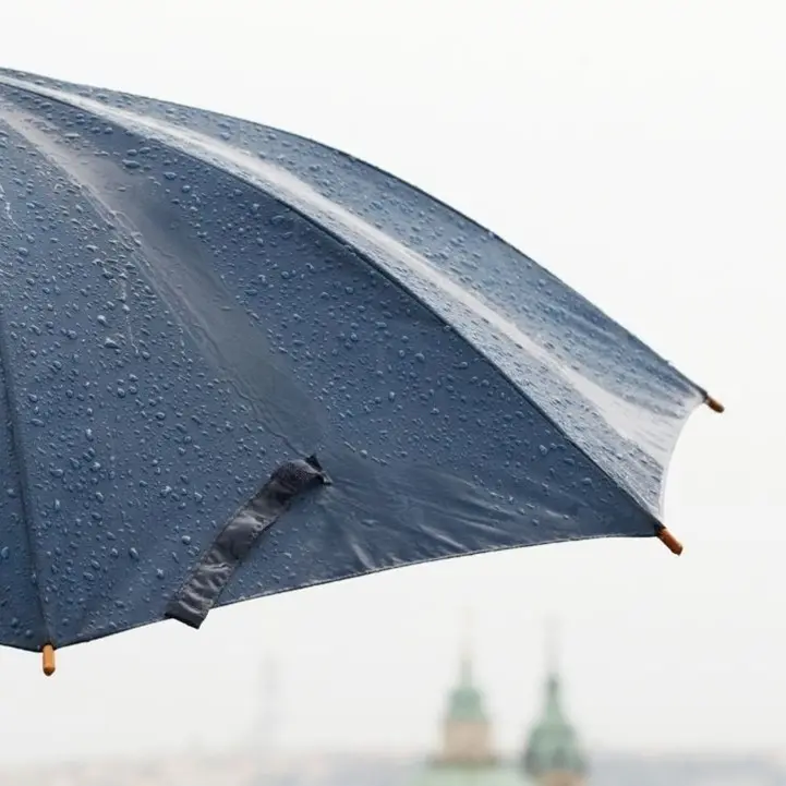 Pioggia a catinelle nel Vibonese: ecco dove ne è caduta di più. Nella notte continuano i temporali ma domani si avrà un miglioramento