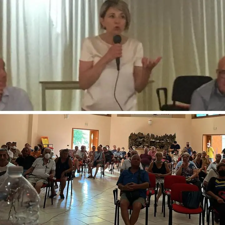 Quartiere Pennello a Vibo Marina, l’amministrazione: «Si proceda con l’acquisto dei terreni»