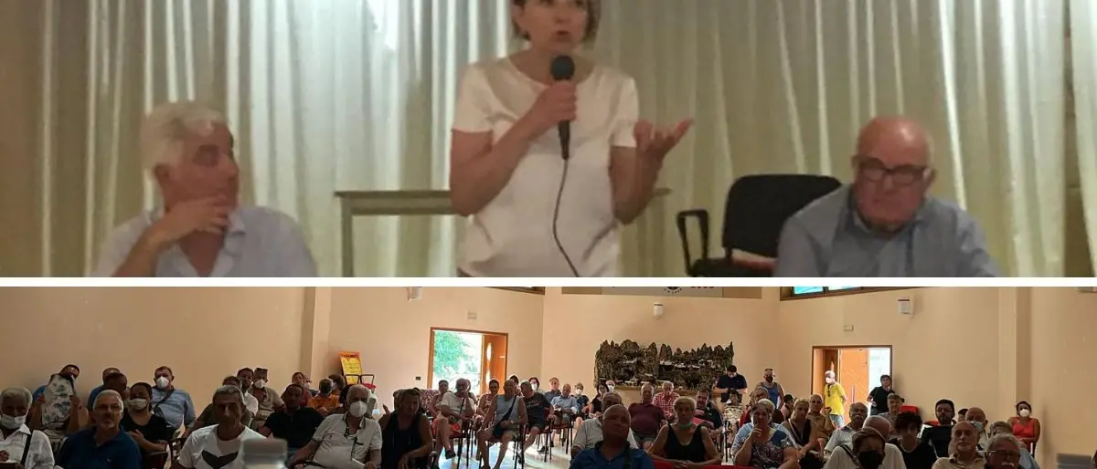 Quartiere Pennello a Vibo Marina, l’amministrazione: «Si proceda con l’acquisto dei terreni»